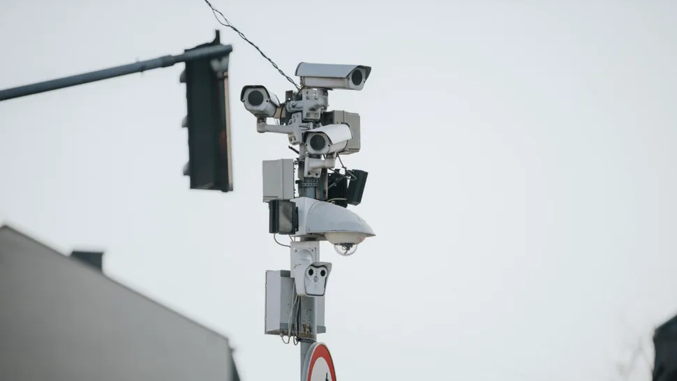 Primăria Sectorului 2 investește peste 71 de milioane de lei într-un sistem inteligent de supraveghere video și dispecerat