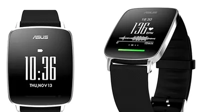ASUS prezintă noul său ceas inteligent VivoWatch în cadrul Milan Design Week