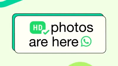 WhatsApp permite de acum trimiterea de imagini la calitate și mai înaltă