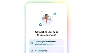 VIDEO: Personal Intelligence, adăugat modului AI din Google Search