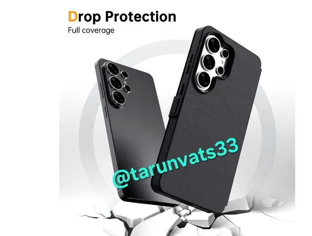 Samsung Galaxy S26 Ultra apare într-un nou leak