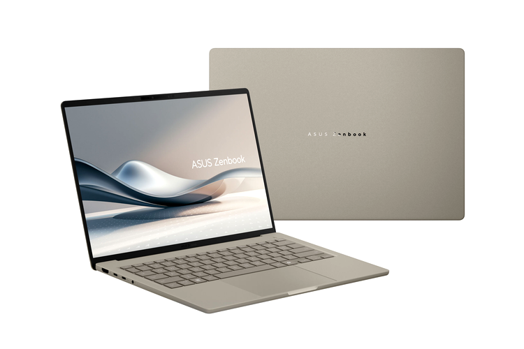 Zenbook A14