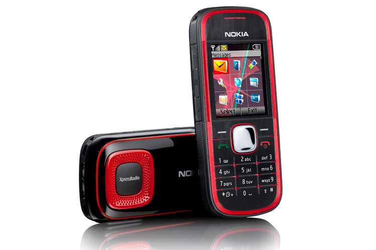 Nokia 5030