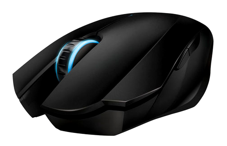 Razer Orochi