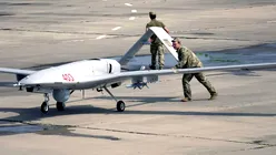 Ucraina: Ce s-a întâmplat cu Bayraktar, drona devenită faimoasă în primele luni de război