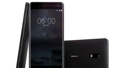 HMD Global pregăteşte Nokia 7 şi Nokia 8, echipate cu Snapdragon 660