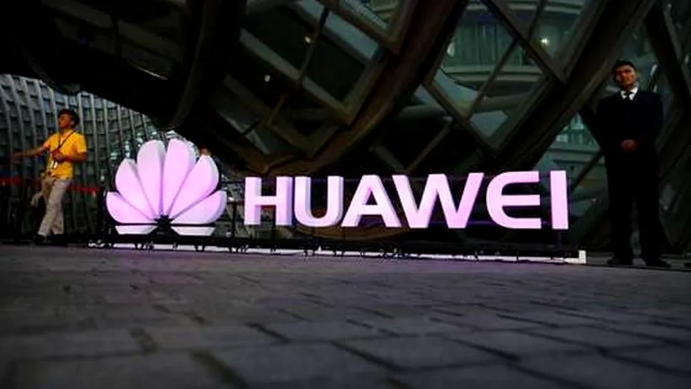 Cererea pe final de an pentru smartphone-uri Huawei, Oppo şi Vivo este mai slabă decât s-au aşteptat companiile chineze