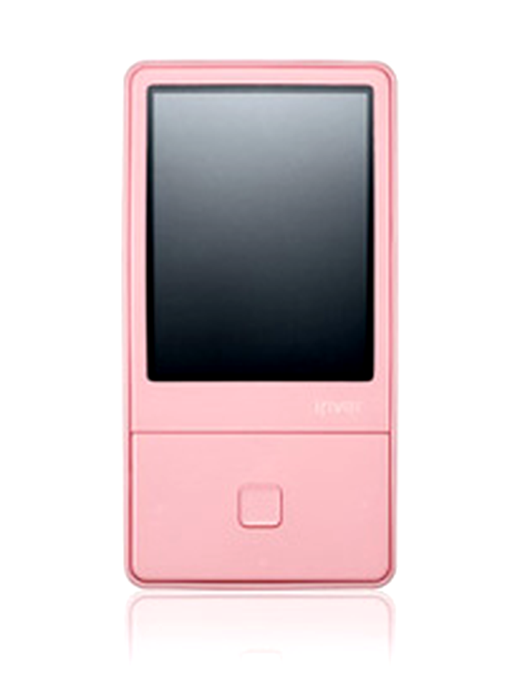 iRiver E100