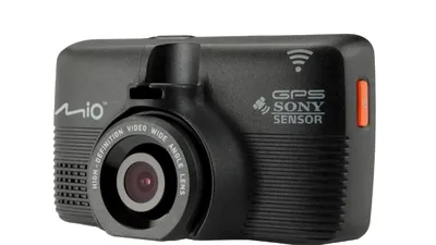Mio Technology prezintă Mio MiVue 792 WIFI Pro, o nouă cameră video auto prevăzută cu senzor Sony Starvis