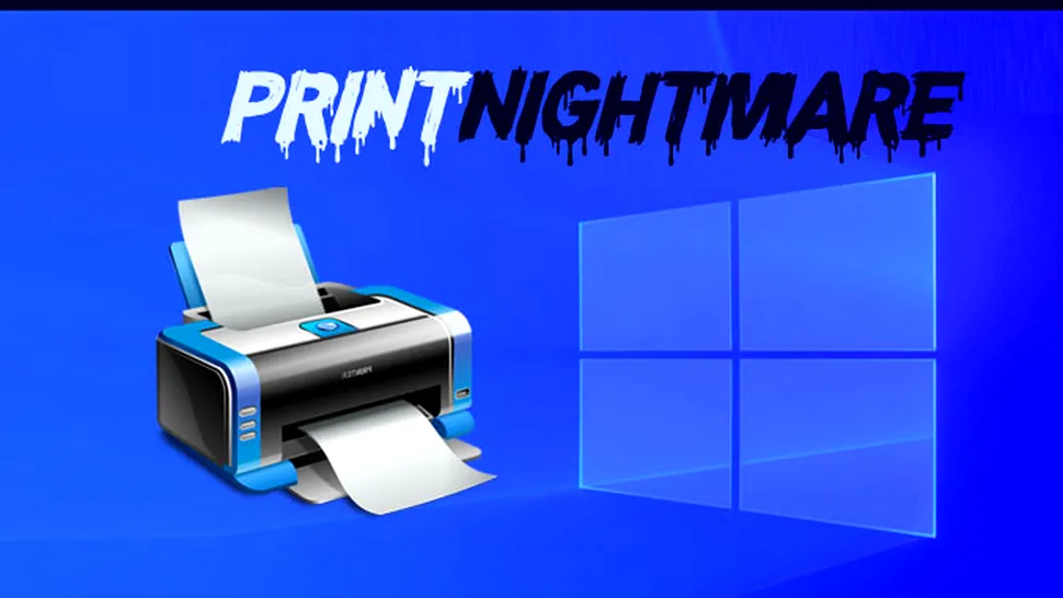 Remediul ‘PrintNightmare’, lansat împotriva celui mai recent exploit Windows, a stricat funcționarea anumitor imprimante