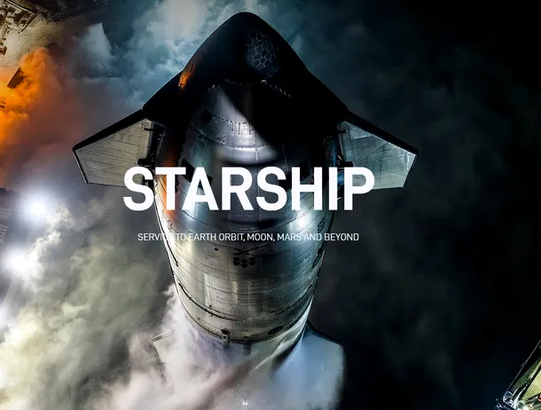 SpaceX pregătește primul test al rachetei Starship V3, programat pentru mijlocul lunii martie