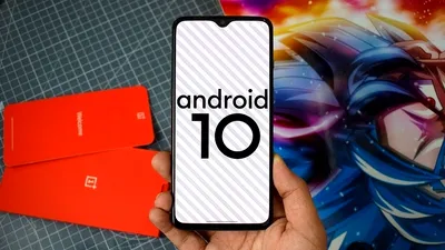 OnePlus 7T va fi primul smartphone livrat cu Android 10 din fabrică. Google întârzie cu lansarea Pixel 4