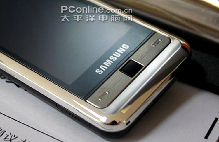 Samsung i900