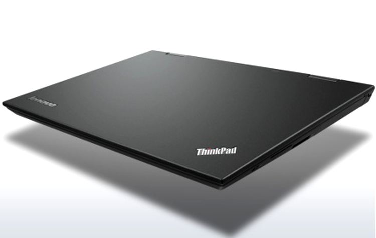 Lenovo ThinkPad X1 - o carcasă cu textură fină