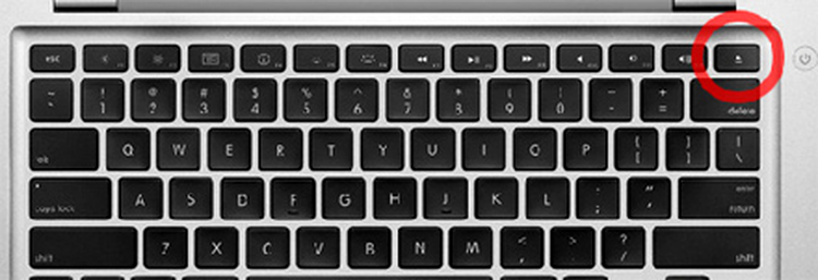 MacBook Air