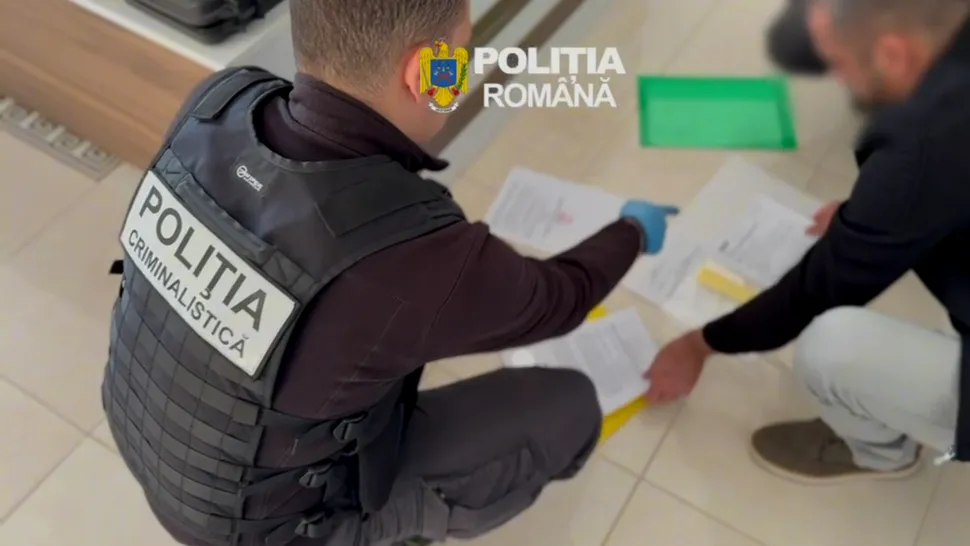 Influencer de pe TikTok din Târgoviște, cercetat pentru înșelăciune