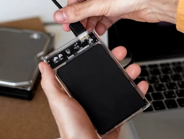 Ghid rapid: Află ce SSD e compatibil cu laptopul tău acum (P)