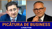 Românii cu credite ROBOR ar putea primi bani de la bănci. Bogdan Chirițoiu: Oamenii au drept la niște despăgubiri