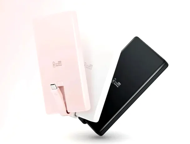 Huawei a lansat o baterie externă de 12.000 mAh cu încărcare de 100 W și funcții inteligente de localizare