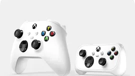 Microsoft a lansat un controler Xbox mai mic și mai ieftin
