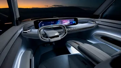 Kia anunță AutoMode, un sistem de condus autonom similar cu Autopilot de la Tesla