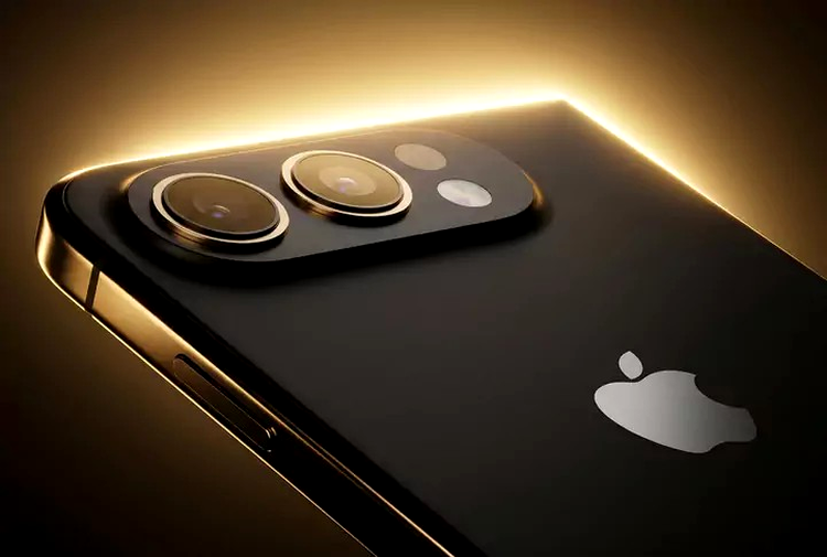 iPhone Ultra. Foto - Caviar