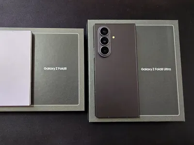 Review Samsung Galaxy Z Fold 8 și Z Fold 8 Ultra: pliabile noi, probleme vechi