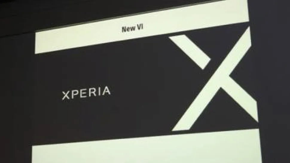 Se pare că Sony va renunţa şi la seriile Xperia C şi M de smartphone-uri şi se va concentra doar pe seria X