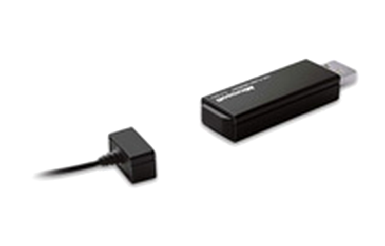 Microsoft Mobile Memory Mouse 8000
