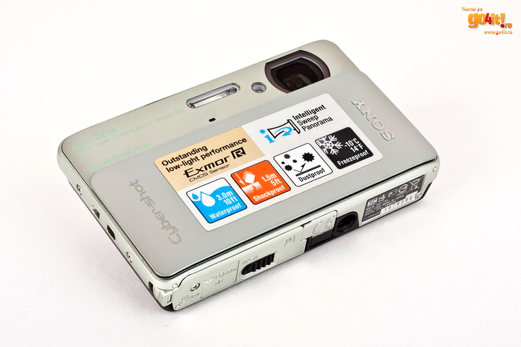 Sony TX5
