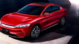 BYD și Chery depășesc Tesla: China generează 84% din creșterea pieței auto