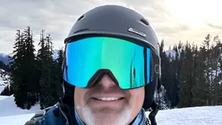 O femeie a folosit aplicația „Find My iPhone” pentru a-și localiza soțul, îngropat timp de 4 ore după o avalanșă