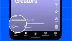 YouTube introduce protecție anti deepfake pentru creatori de conținut și etichete AI mai vizibile