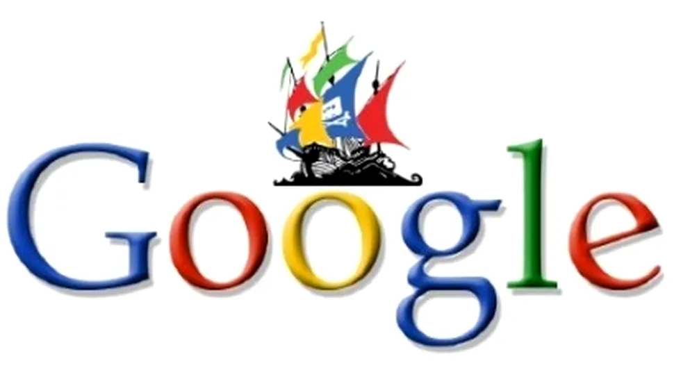 Google penalizează din nou site-urile pirat, reducând vizibilitatea acestora în listele Google Search