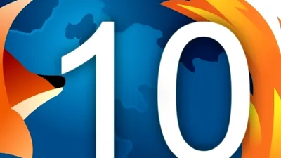 Firefox 10, gata de download în versiune finală