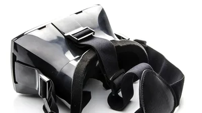 E-Boda a anunţat ochelarii de realitate virtuală AVATAR