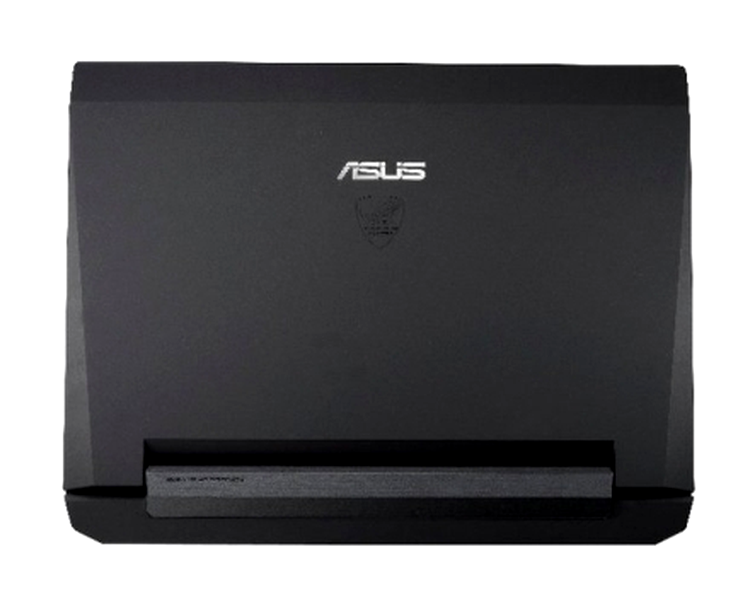 Asus G74 ROG ar putea ajunge în curând la teste