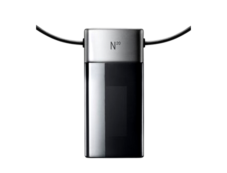 iRiver N20 - un pandantiv scump