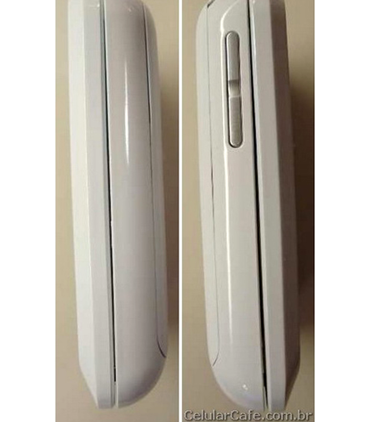 Motorola A45 Murano