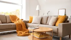 6 trucuri de design care fac o cameră mică să pară mai mare (P)
