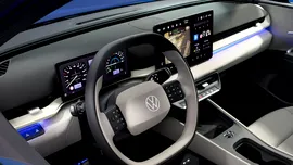 Cheia Volkswagen poate rămâne acasă. Samsung Galaxy preia accesul la 7 modele electrice