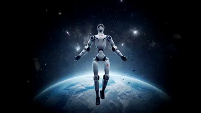 Unitree R1, robot umanoid orientat spre mobilitate. Compania mizează pe vânzările online pentru extindere -  VIDEO