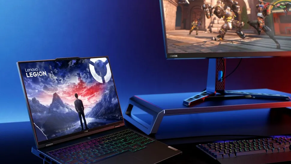 Lenovo lansează noile generații de echipamente de gaming din ecosistemul Legion