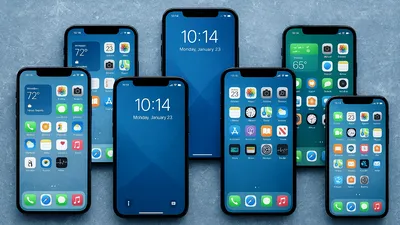 Capacitatea medie de memorie a smartphone-urilor atinge un nou record în 2025