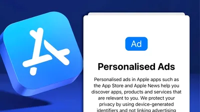 Magazinul App Store ar putea afișa sesizabil mai multe reclame, de săptămâna viitoare