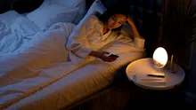 De ce verificarea telefonului la trezirea din somn dăunează sănătății