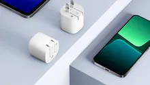 „Little Pudding” – Xiaomi a lansat un încărcător de 45W