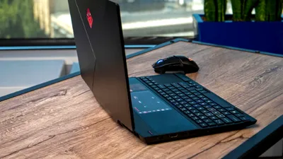 Un nou leak a dezvăluit „cel mai ușor” laptop de gaming din lume, dezvoltat de HP