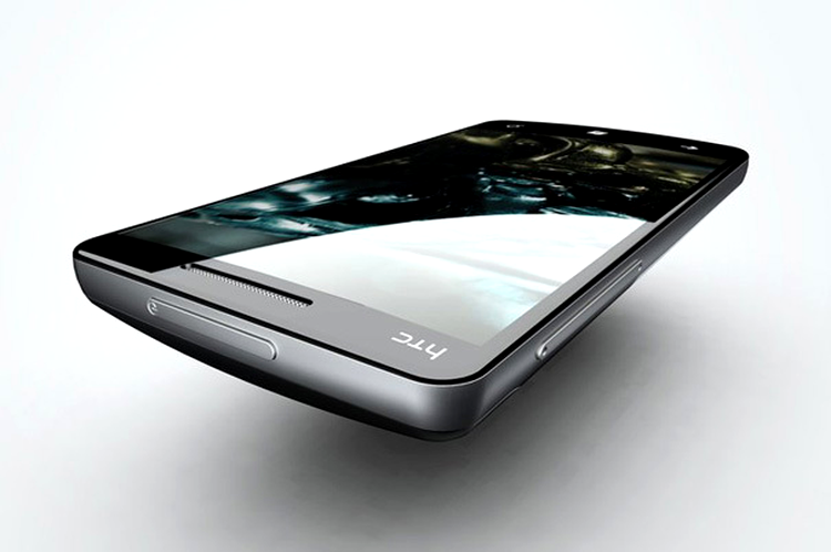 HTC pregăteşte un smartphone Full HD cu ecran de 5 inch