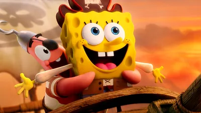Serialele „SpongeBob SquarePants” și „The Patrick Star Show” au fost reînnoite pentru noi sezoane de către Nickelodeon